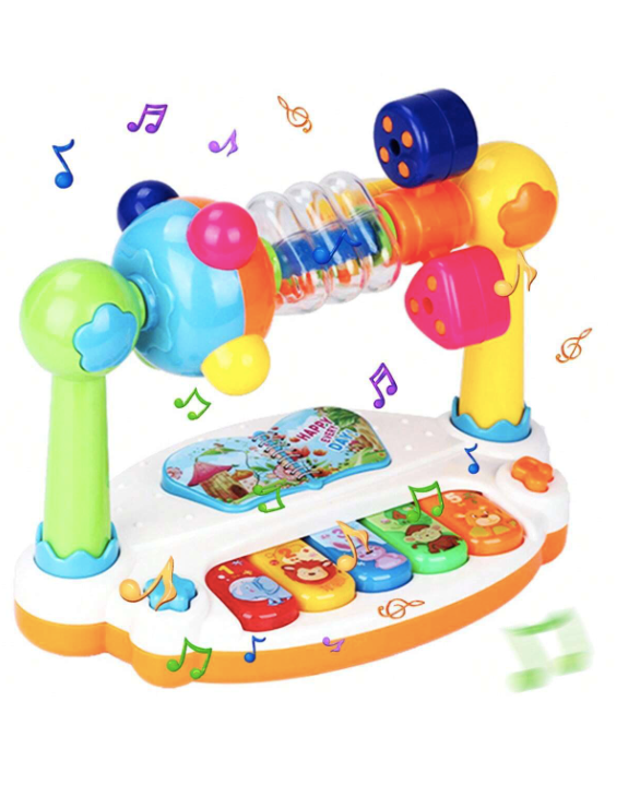 Piano jouet musical enfant dispo à Dakar sur Dialy en 60 min

