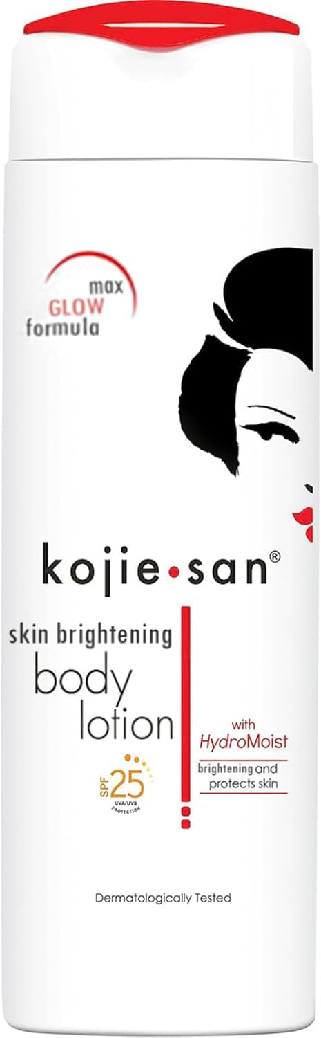 KOJIE SAN – Lotion Éclaircissante & Unifiante SPF25 - 250ml Dialy - Dakar