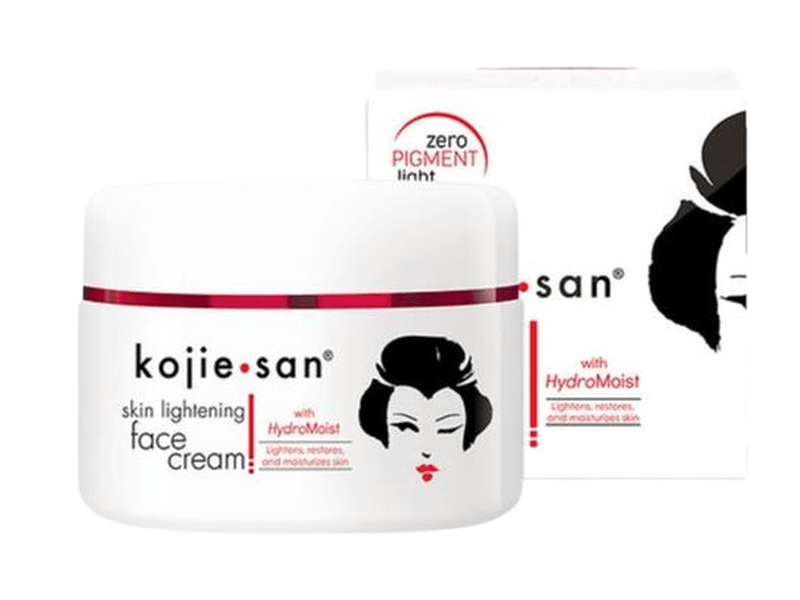 Kojie San Face Cream - Crème Éclaircissante Visage - 30g - Dakar Dialy