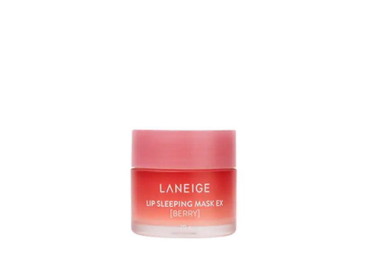 LANEIGE - Masque de sommeil pour les lèvres - 20g Berry DAKAR DIALY