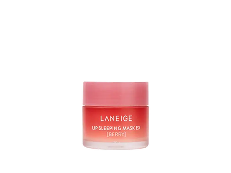 LANEIGE - Masque de sommeil pour les lèvres - 20g Berry DAKAR DIALY