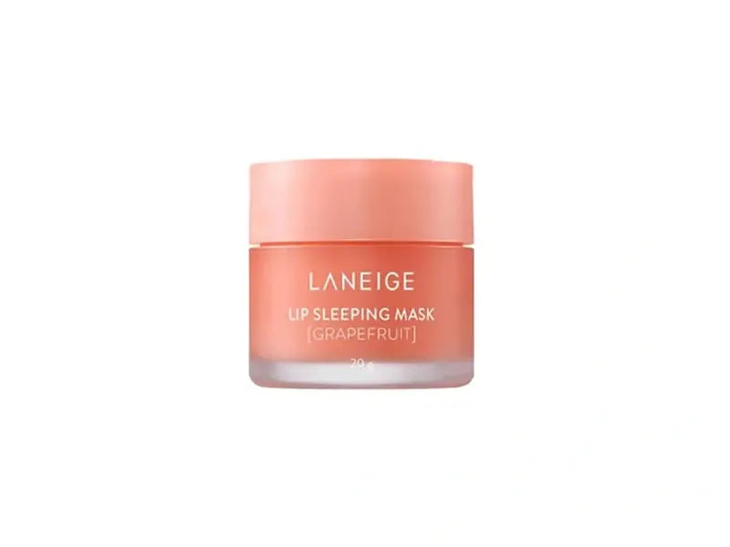 LANEIGE - Masque de sommeil pour les lèvres - 20g Grapefuit Dakar Dialy
