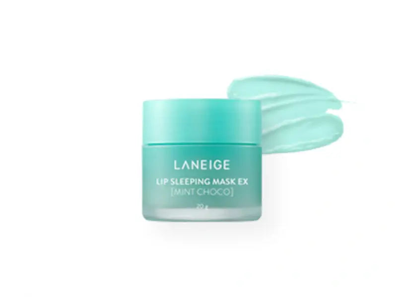 LANEIGE - Masque de sommeil pour les lèvres - 20g Mint Choco DAKAR DIALY