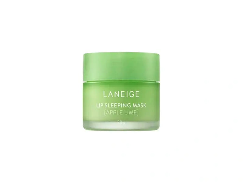 LANEIGE - Masque de sommeil pour les lèvres EX - 20g Apple Lime Dakar Dialy