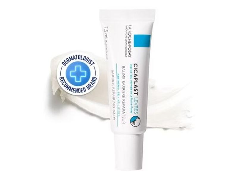 LA ROCHE-POSAY - Cicaplast  Baume Réparateur Barrière Lèvres - 7,5 ml Dialy - Dakar 