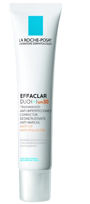 LA ROCHE-POSAY Effaclar Duo+ SPF30 – Crème Anti-Imperfections - 40ml Dialy - Dakar 
