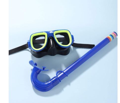 set Enfants Plongée , Plongée En Apnée