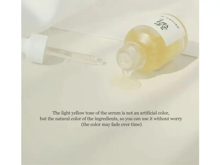 BEAUTY OF JOSEON - Glow serum propolis + niacinamide, 30 ml