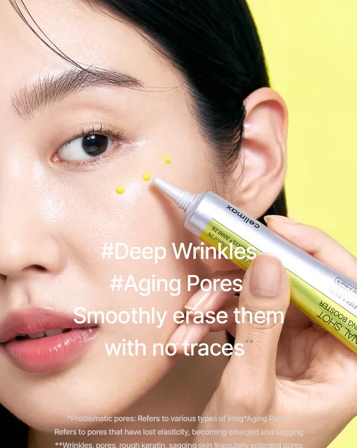 CELIMAX - The Vita-A Retinal Booster anti-âge - 15ml