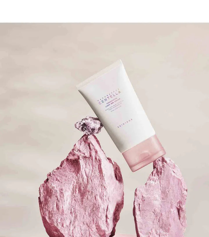 CENTELLA Skin 1004 - Crème gel réductrice de pores - 75ml