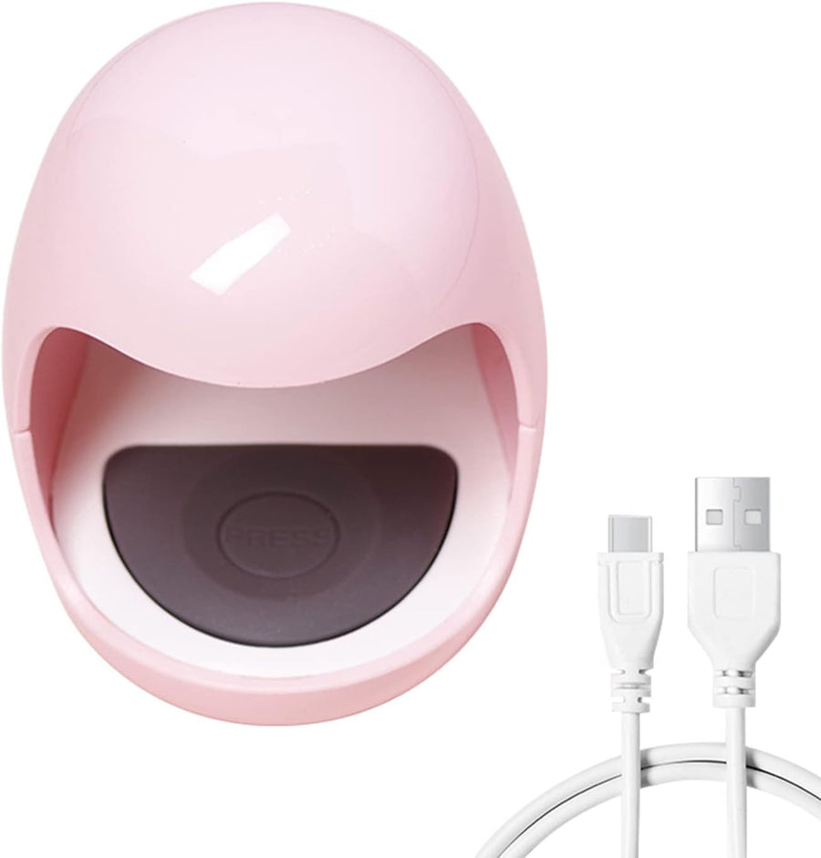 Lampe UV ongles – Séchage rapide pour vernis gel Dakar Dialy