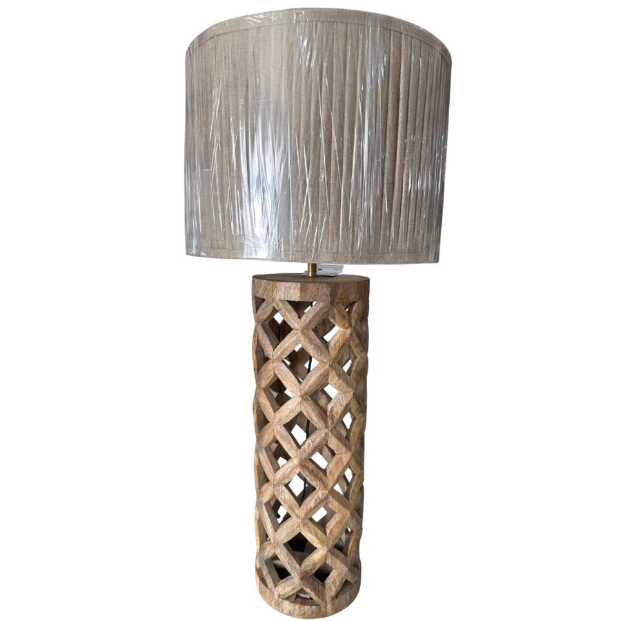 Lampe de Chevet – Éclairage Pratique et Élégant Dialy - Dakar 