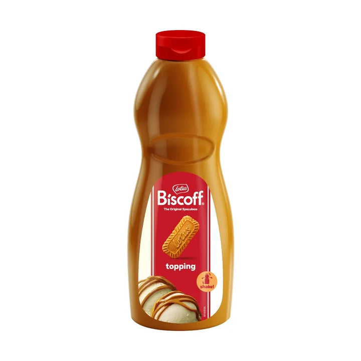 Biscoff The OG Speculoos Topping Lotus 1 kg, disponible sur Dialy à Dakar en 60 min.
