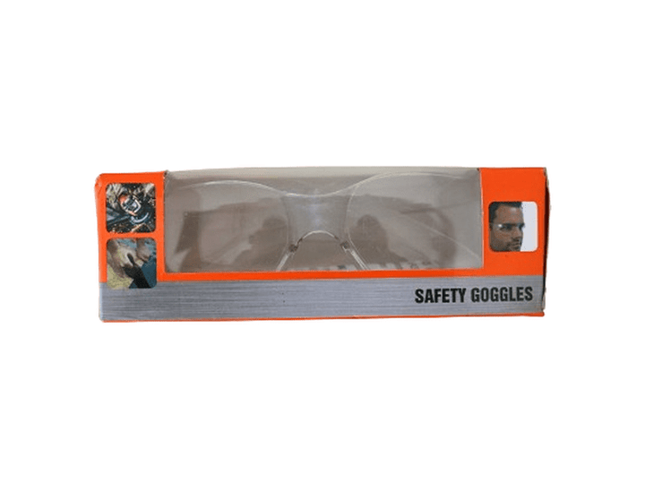 Lunettes de protection WERCKMANN de qualité supérieure