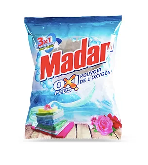 MADAR - Savon en poudre détergent - 160G Dakar Dialy
