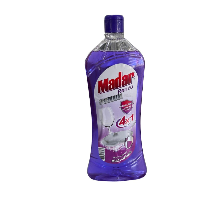 MADAR RENZO Premium – 900g  Dialy - Dakar