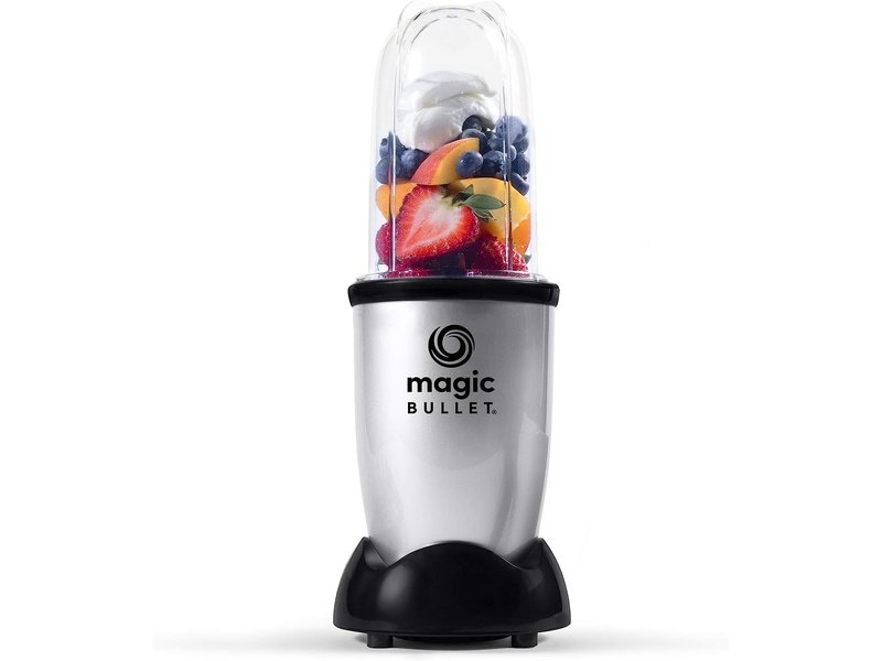 MAGICBULLET - Mini Blender 200W – Compact & Puissant Dialy - Dakar 