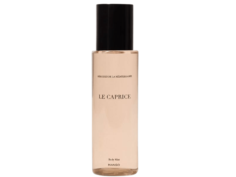 MANGO - Brume parfumée Le Caprice - 200 ml Dakar Dialy