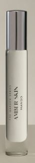 MANGO - Eau de parfum Amber skin - 15ml dakar dialy