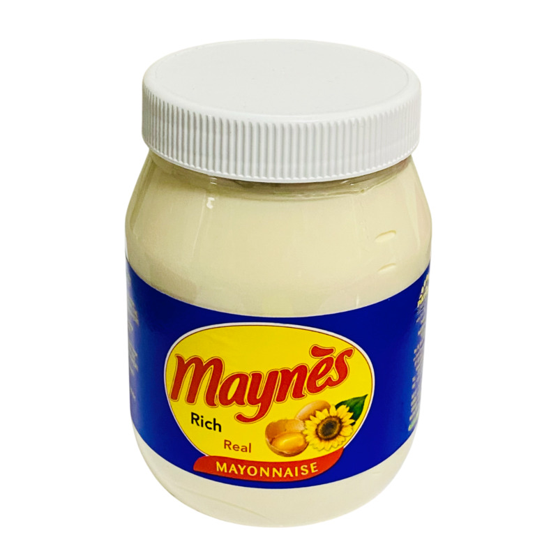 MAYNES -  Mayonnaise - 473ml DAKAR DIALY