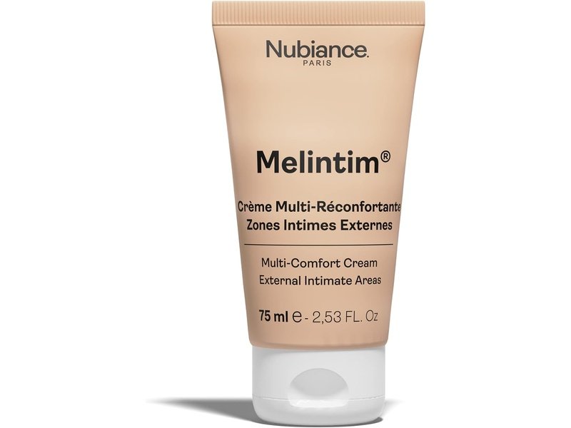 MELINTIM - Crème Corrective Intime Multi-Confort – Tube 75 ml Dialy - Dakar
