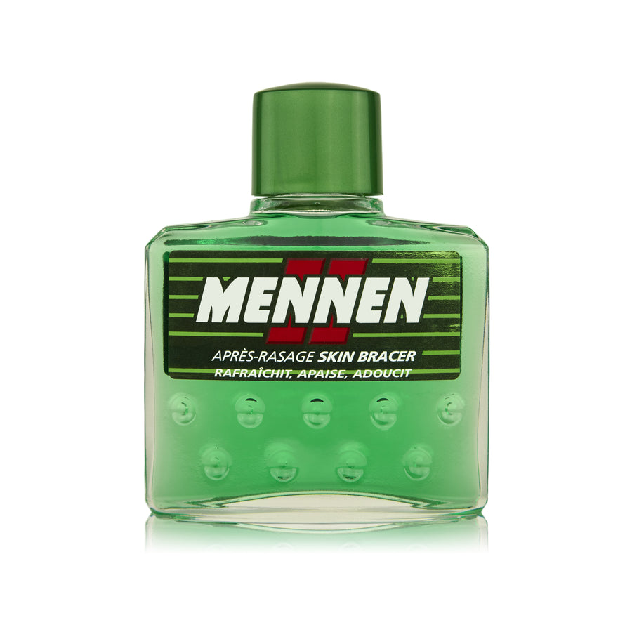 Lotion après-rasage MENNEN Skin Bracer 125ml dispo à Dakar sur Dialy en 60min à Dakar