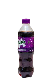 MIRINDA - Boisson saveur fruity 1L Dialy - Dakar 