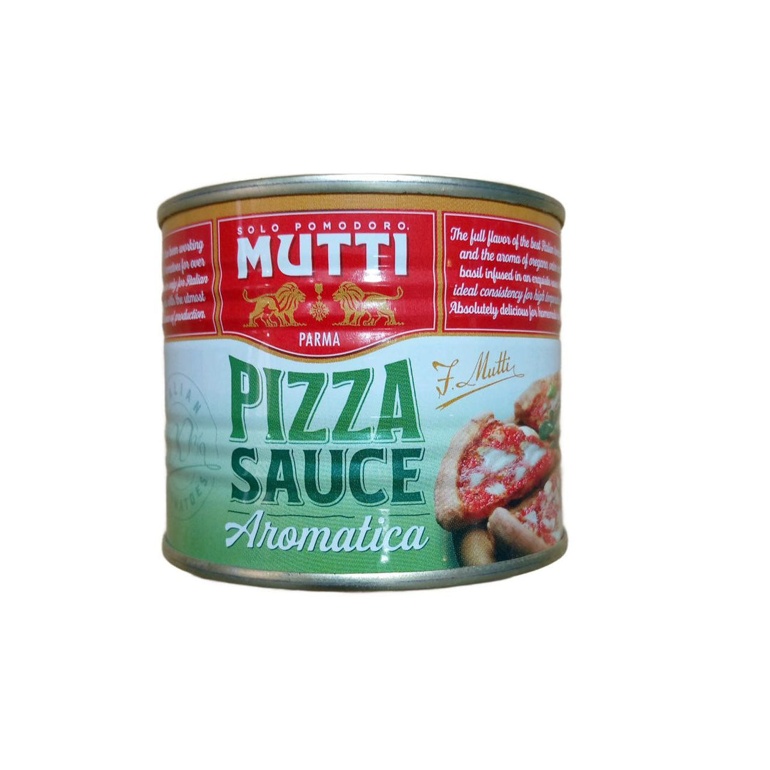 Mutti - Sauce Pizza - 220 g