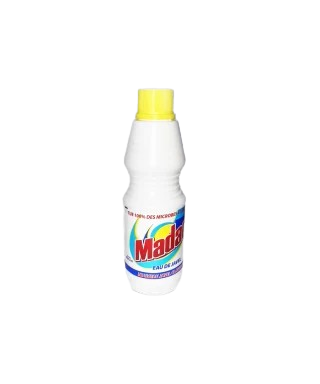 Madar - Bouteille d'eau de javel - 250 ml dakar dialy
