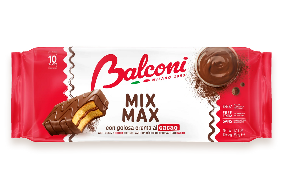 BALCONI-Mix maxmax 350G