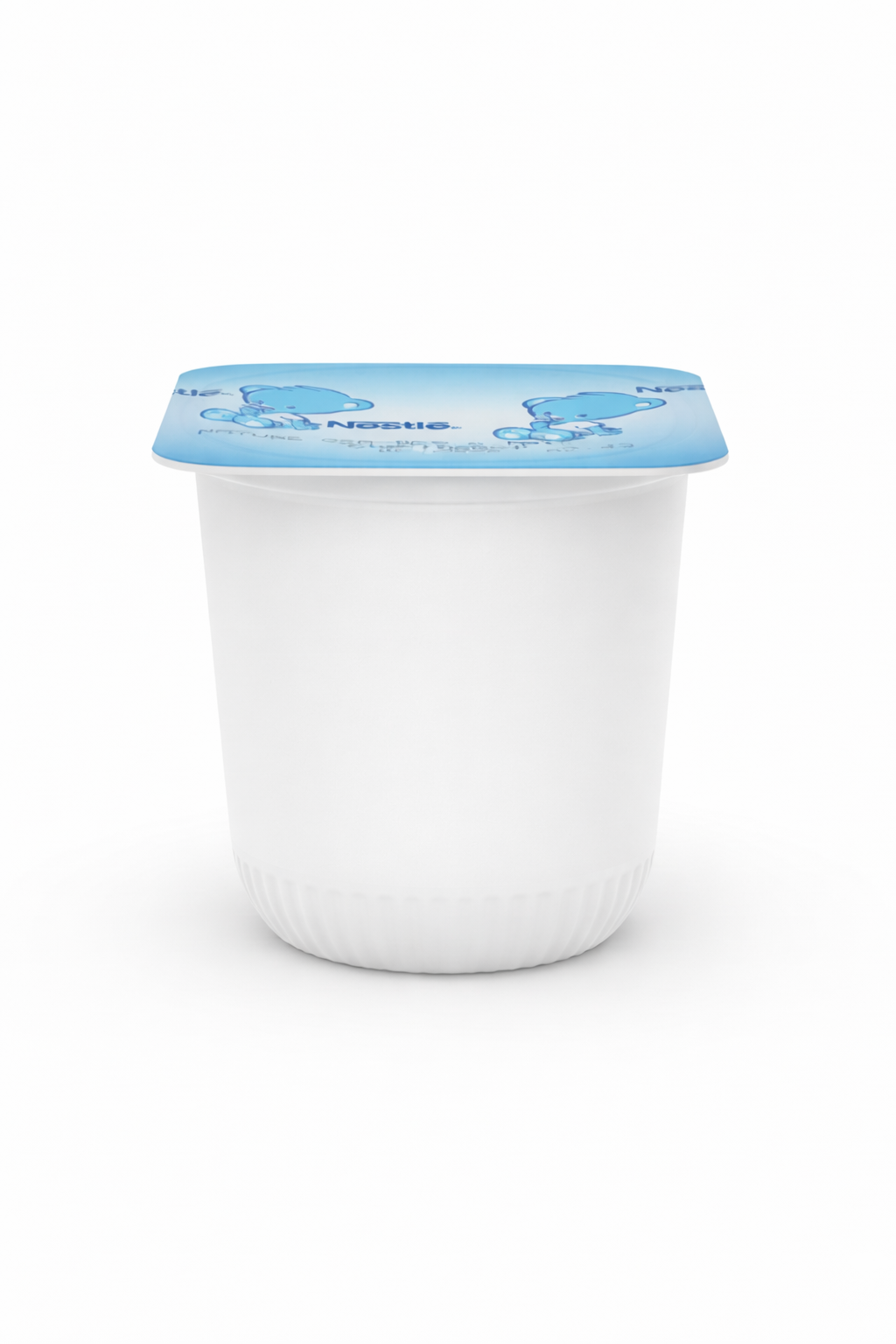 P’tit Brassé poire Nestlé 2x100g dès 6 mois dispo à Dakar sur Dialy en 60min à Dakar