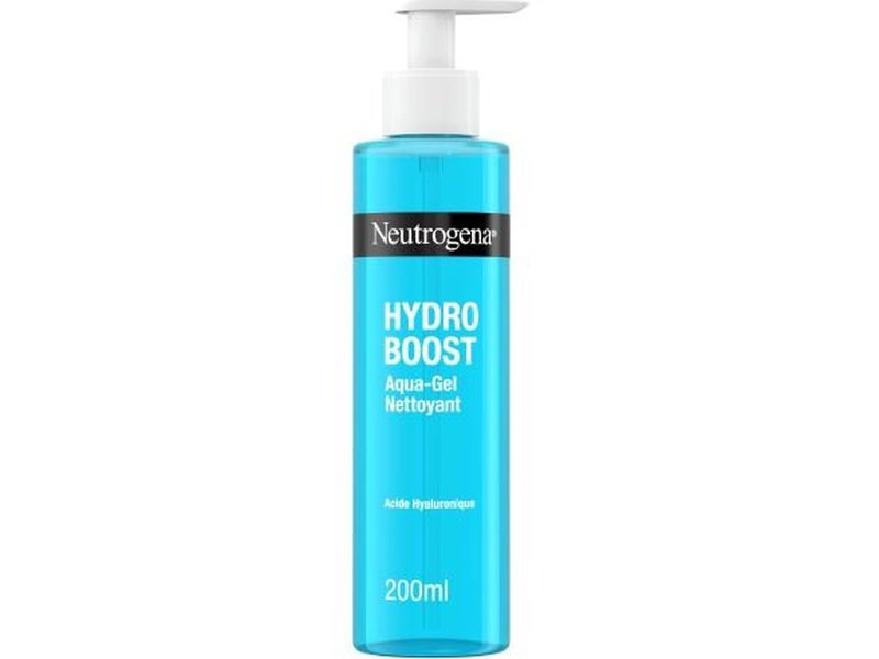 NEUTROGENA - Gel Nettoyant Hydratant Hydro Boost 200ml Dialy - Dakar