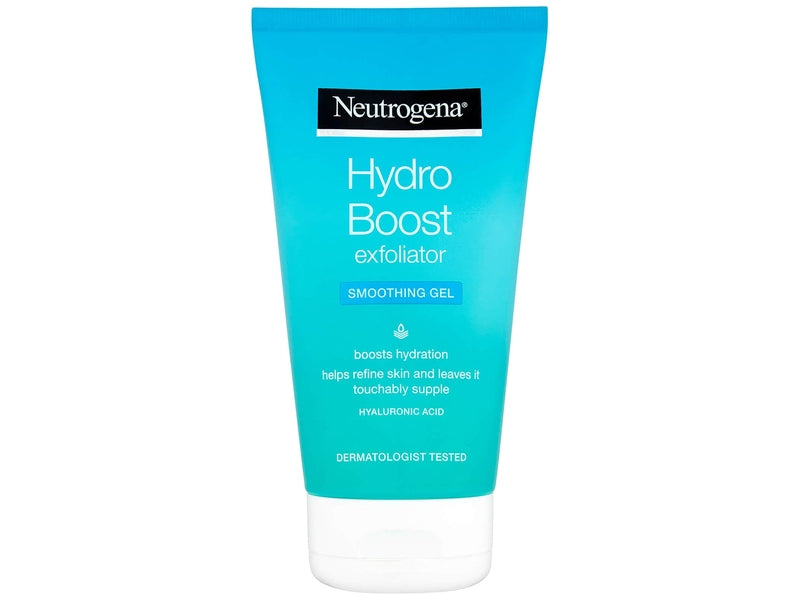 NEUTROGENA - Gel exfoliant lissant Hydro Boost 150 ml Dialy - Dakar