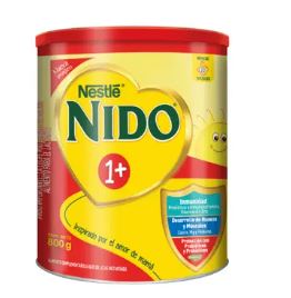 NIDO 1+ Lait de croissance pour enfant - 900g Dakar Dialy