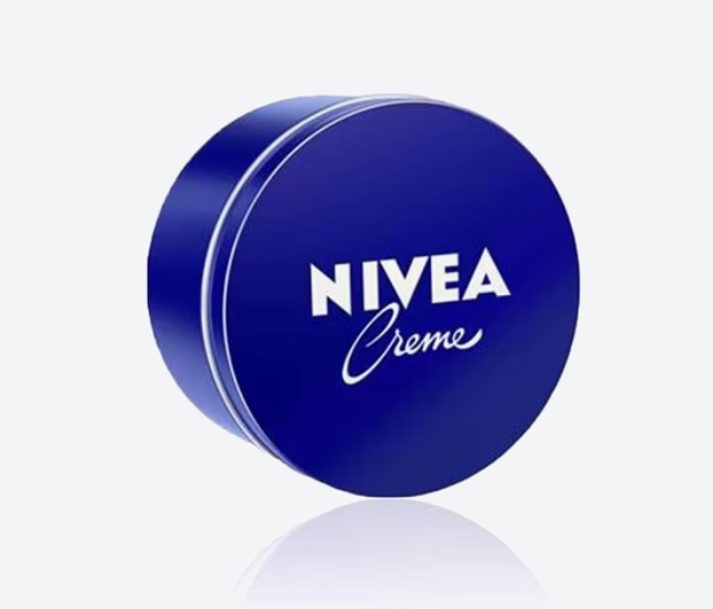 NIVEA - Crème hydratante visage et mains - 400 ml Dakar Dialy
