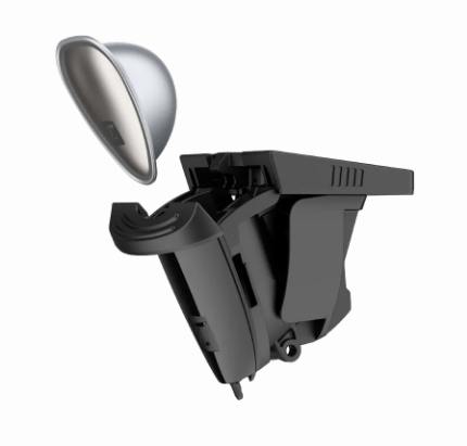 Nescafe Dolce Gusto - Infuseur spécial compatible avec la machine à café Dolce Gusto Dakar Dialy