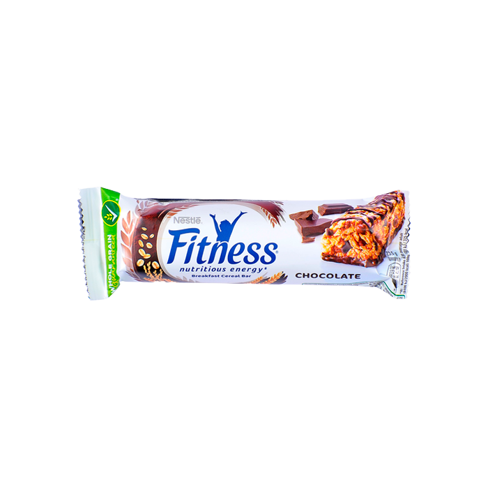 Nestlé Fitness Chocolat 24g – disponible sur Dialy en 60 min à Dakar