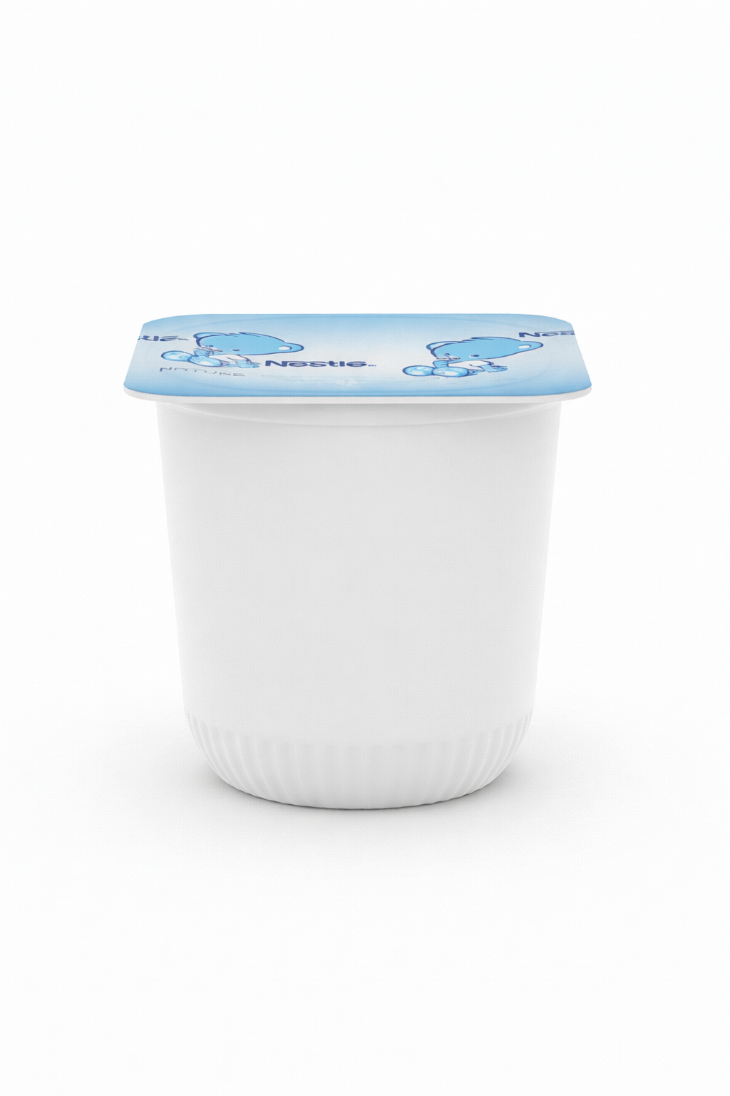 P’tit Brassé Nestlé nature 2x100g dès 6 mois dispo à Dakar sur Dialy en 60min à Dakar