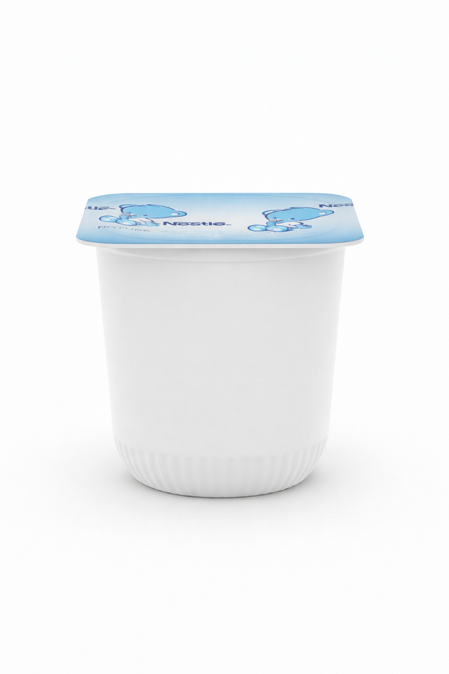 P’tit Brassé Nestlé nature 2x100g dès 6 mois dispo à Dakar sur Dialy en 60min à Dakar