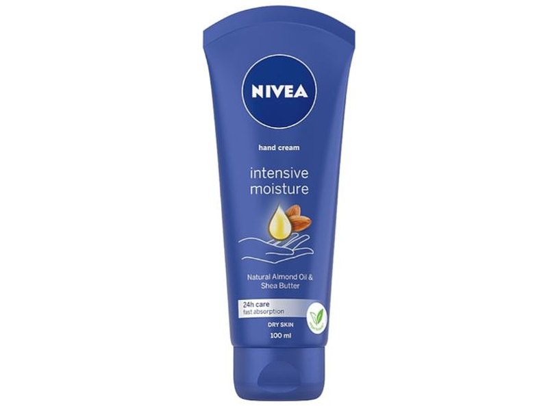 Crème pour les mains Nivea Intensive Care – Disponible à Dakar en 60 min sur Dialy.







