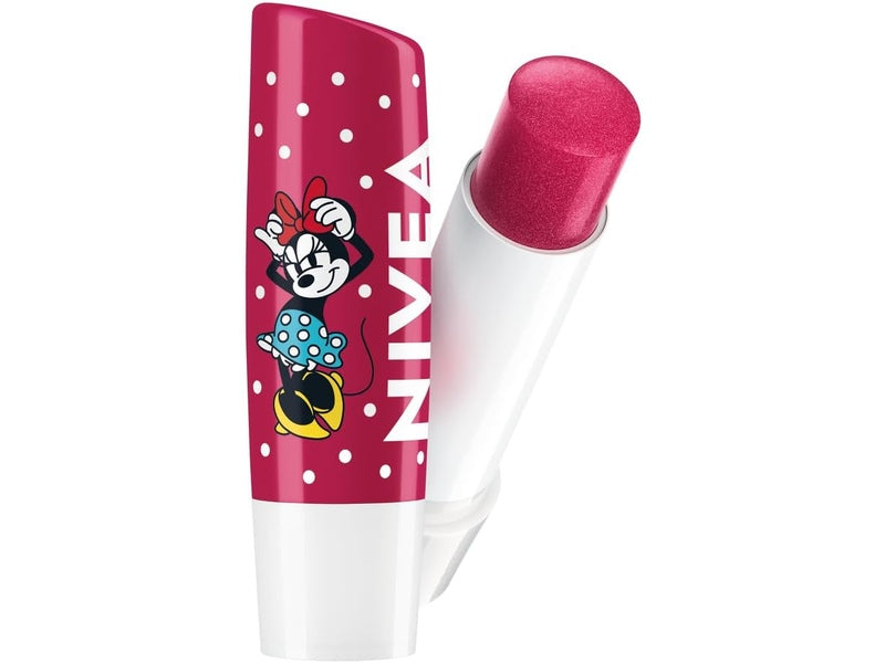 Rouge à lèvres Nivea Disney Edition – Disponible à Dakar en 60 min sur Dialy.








