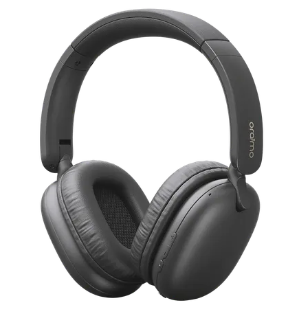 ORAIMO BoomPop Lite OHP-317 – Casque Bluetooth Sans Fil Dialy - Dakar 