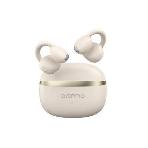 ORAIMO – Écouteurs sans fil OpenSnap OPN-373 – Light Gold Dialy - Dakar