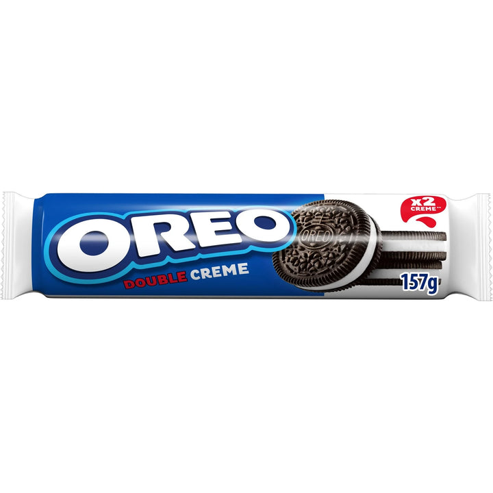 OREO Double Crème. Disponible à Dakar en 60min sur Dialy.sn