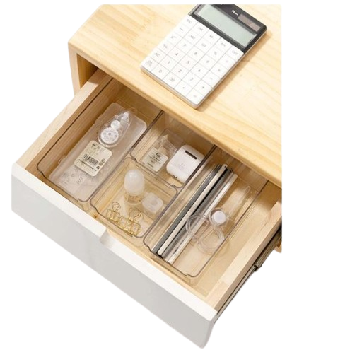 Organiseur de Tiroir Modulable – Cuisine & Salle de Bain Dialy - Dakar