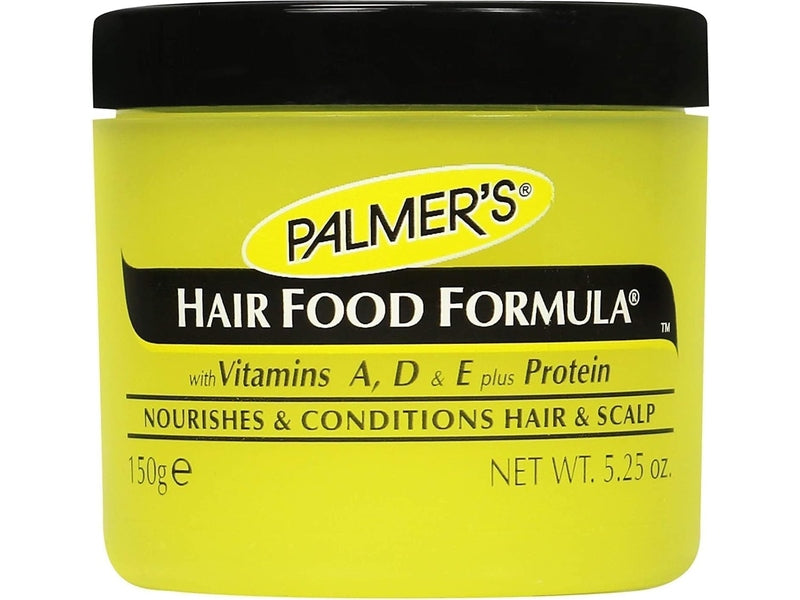 PALMER'S Crème Cheveux Hair Food Formula 150g, disponible en 60 min à Dakar sur Dialy.







