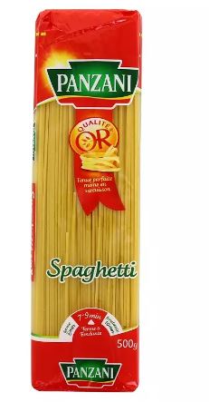 PANZANI - Spaghettis - 500g dakar dialy