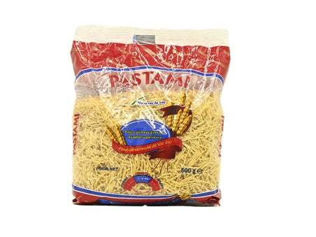 PASTAMI - Cheveux d'ange - 500G Dialy - Dakar 
