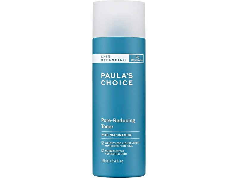 PAULA'S CHOICE - Tonique Visage SKIN BALANCING – 190 ml Dialy - Dakar 