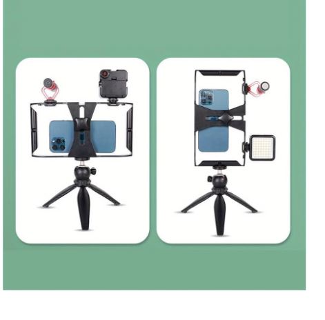 Support de photographie vertical